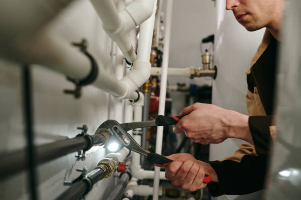 Best Leak Detection Services  in Fairland, OK