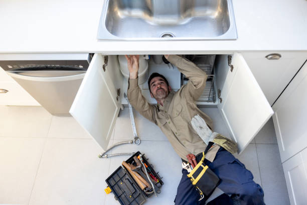 Best Best Plumbers Near Me  in Fairland, OK