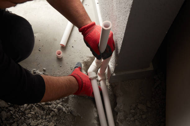 Best Emergency Plumber  in Fairland, OK
