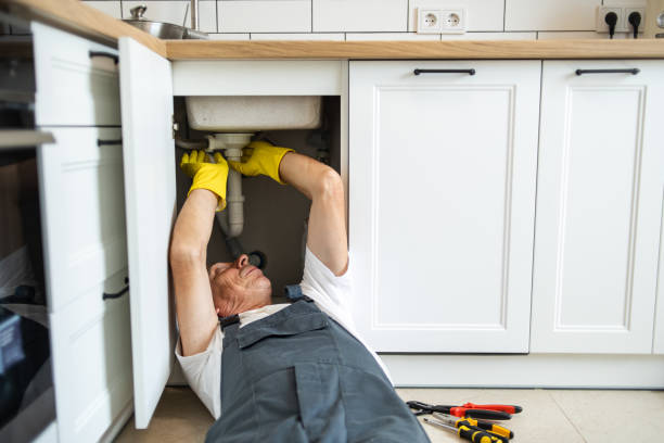 Best Hot Water Heater Installation  in Fairland, OK