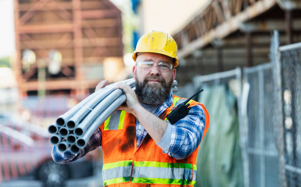 Best Plumbing Inspection Services  in Fairland, OK